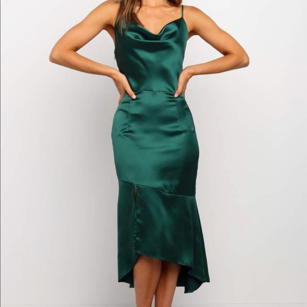 Petal & Pup Averie Dress